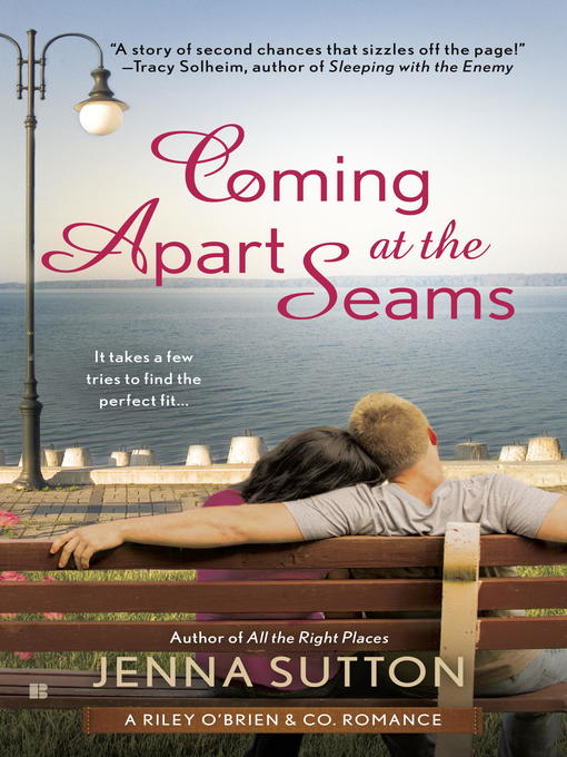 Title details for Coming Apart at the Seams by Jenna Sutton - Available